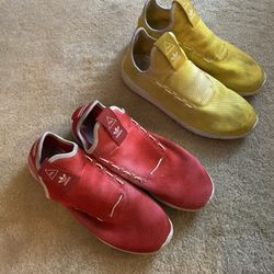 Adidas Tennis Shoes