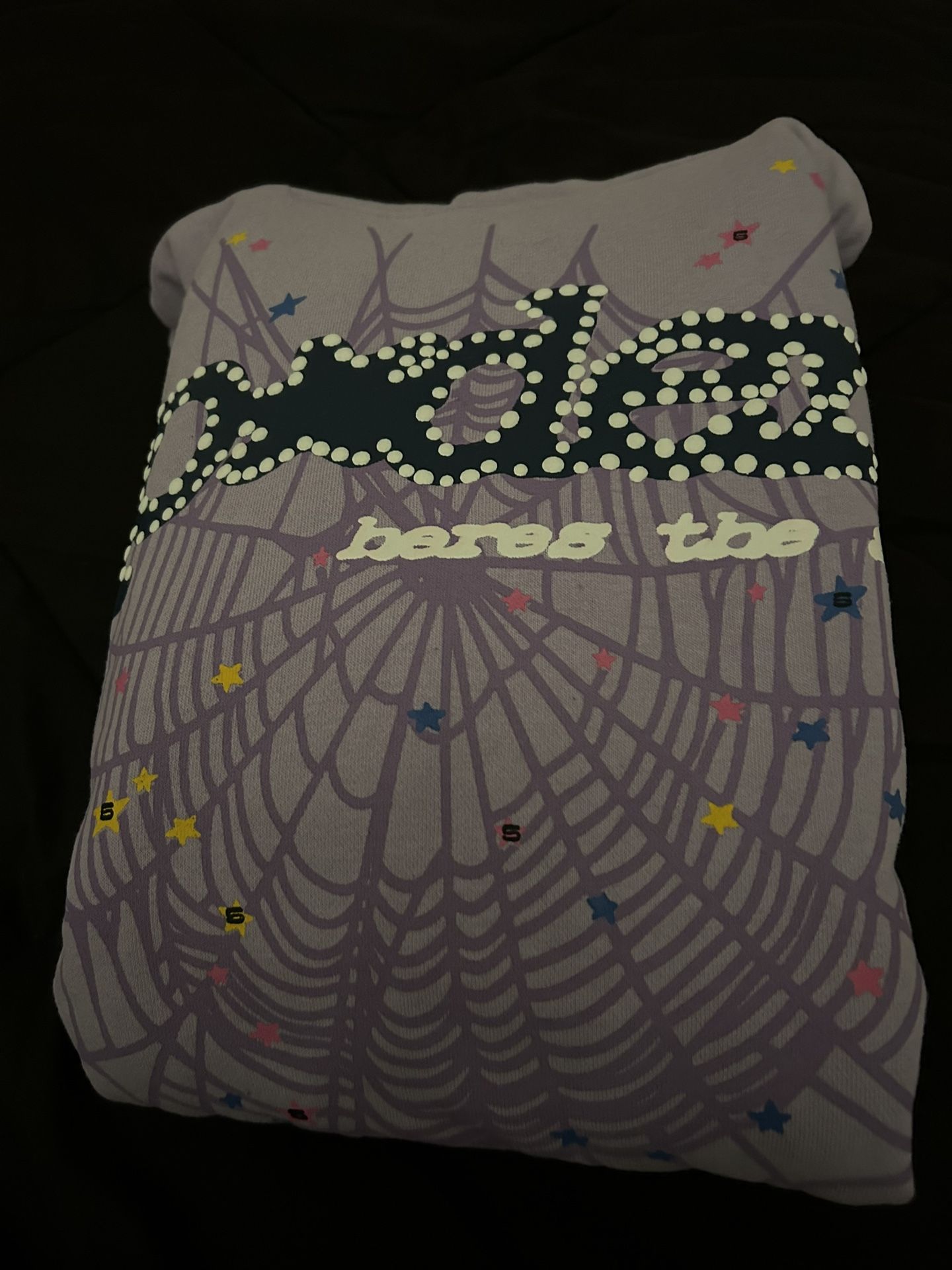 Spyder Sweater