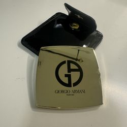 Armani Beauty Mirror 