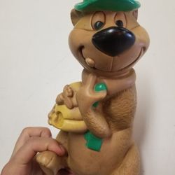 Yogi Bear 1960s