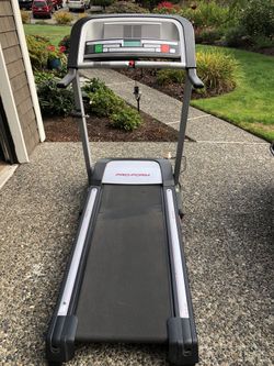 Proform 400 store zlt treadmill
