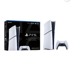 Brand New Ps5 $400 NO TAX