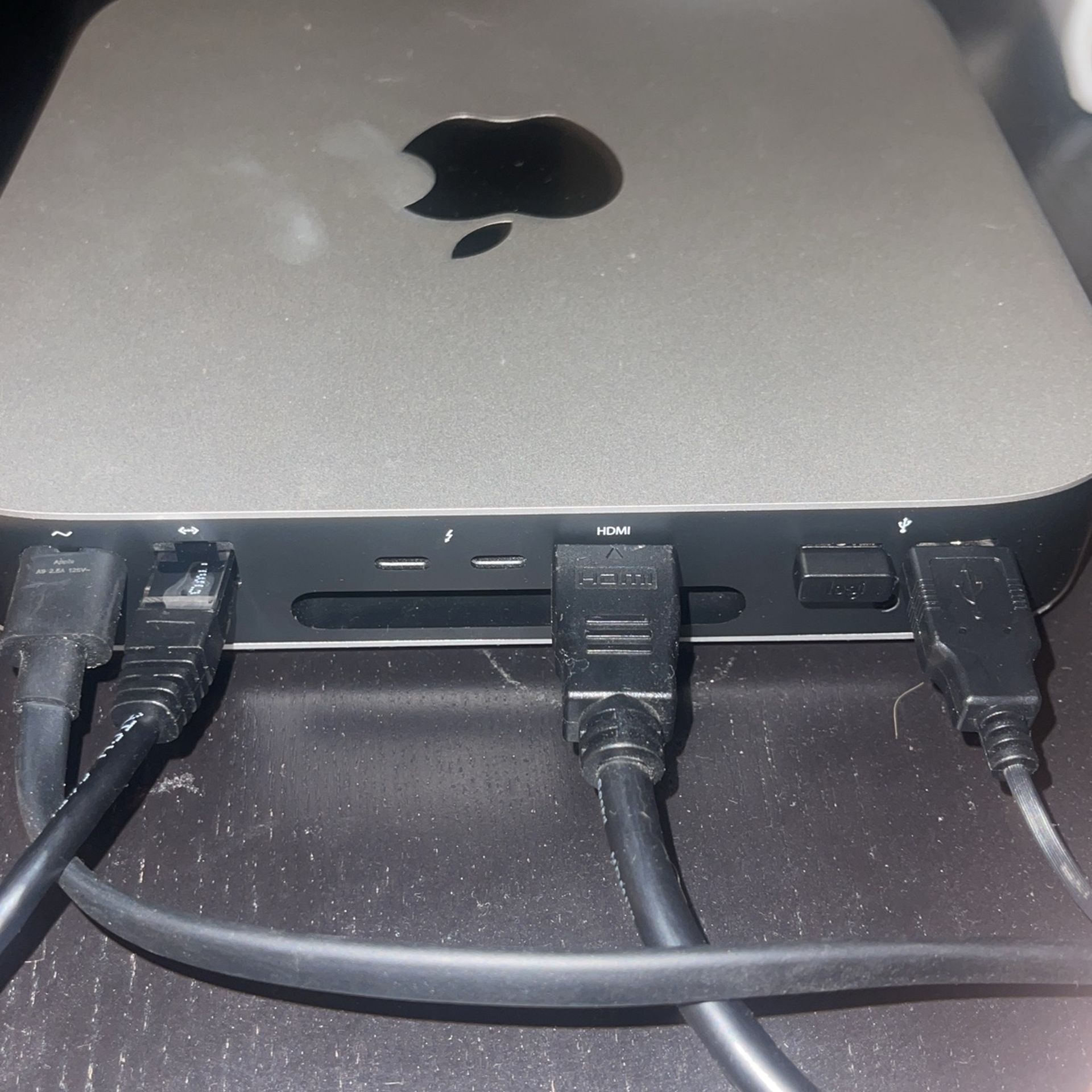 Mac Mini m1 2020