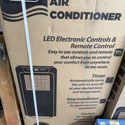 Portable Air conditioners 