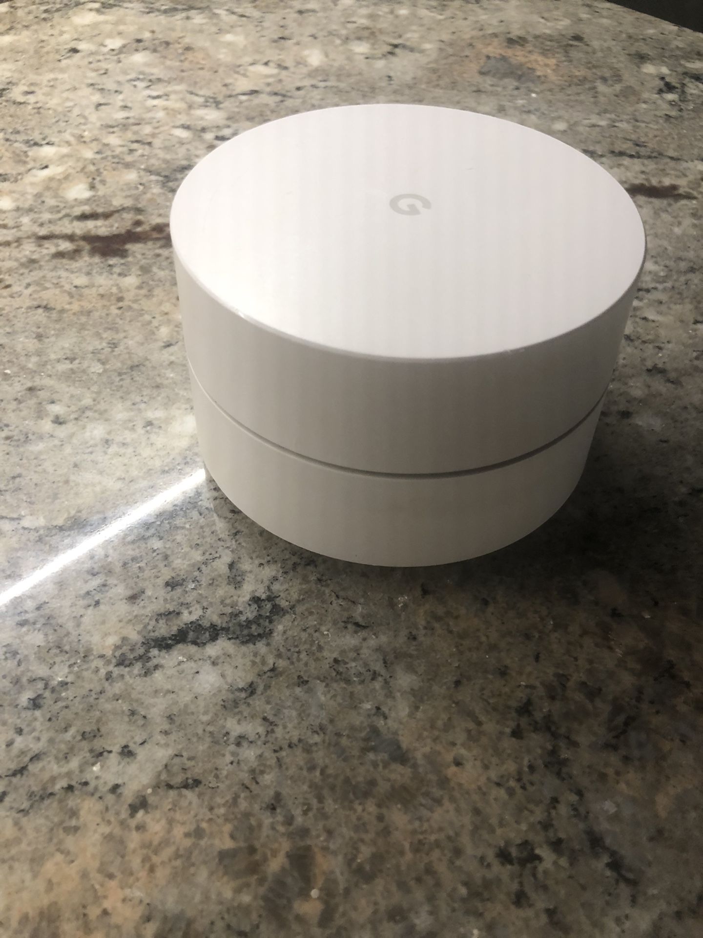 Google Wi-Fi 