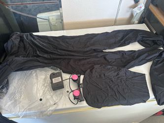 Halloween costumes