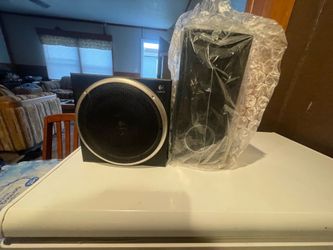 Speakers