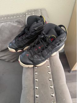 Nike Jordan 6