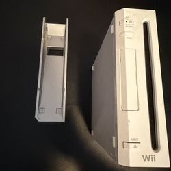 Wii Console Bundle