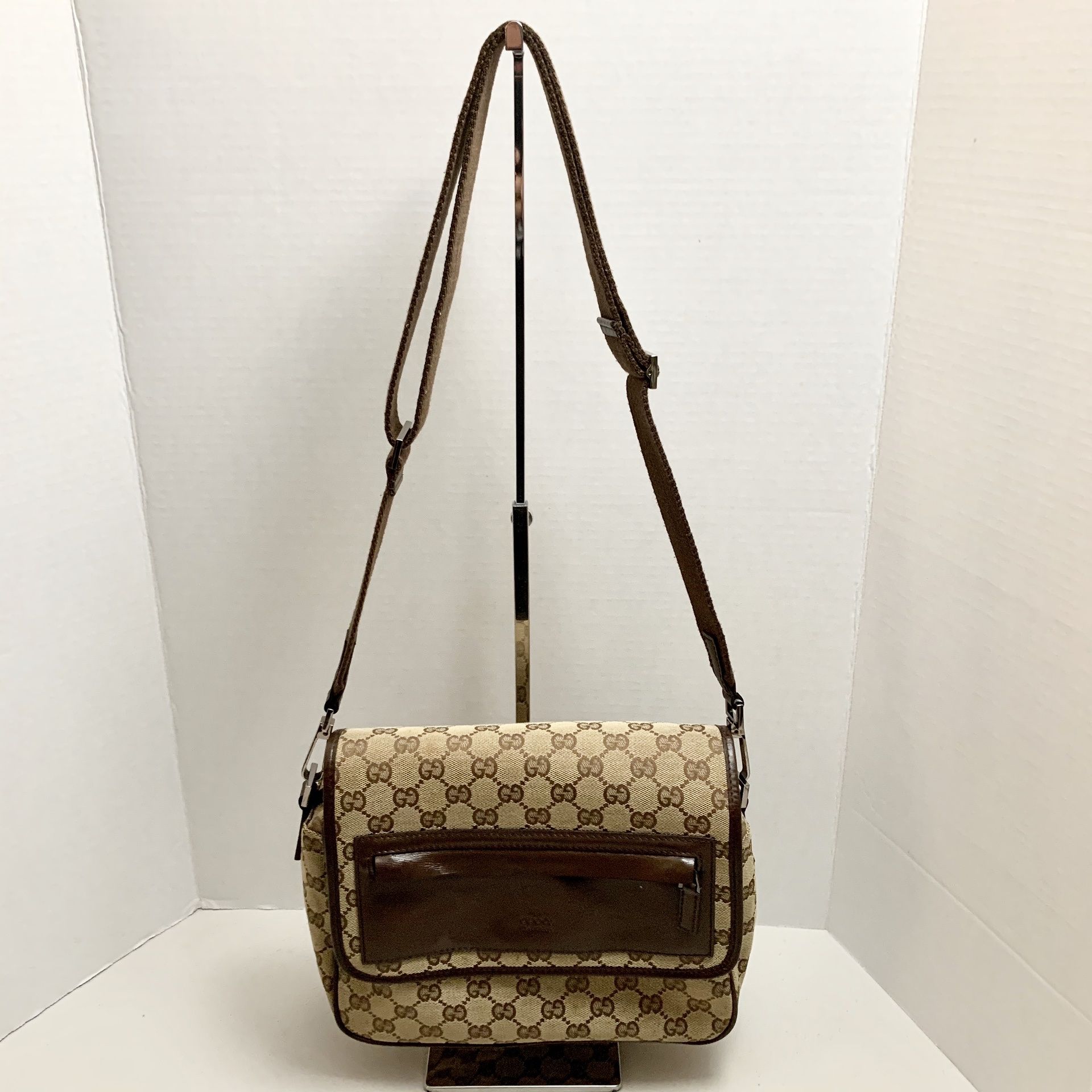 Gucci Crossbody