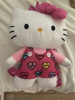 Hello Kitty Backpack $10