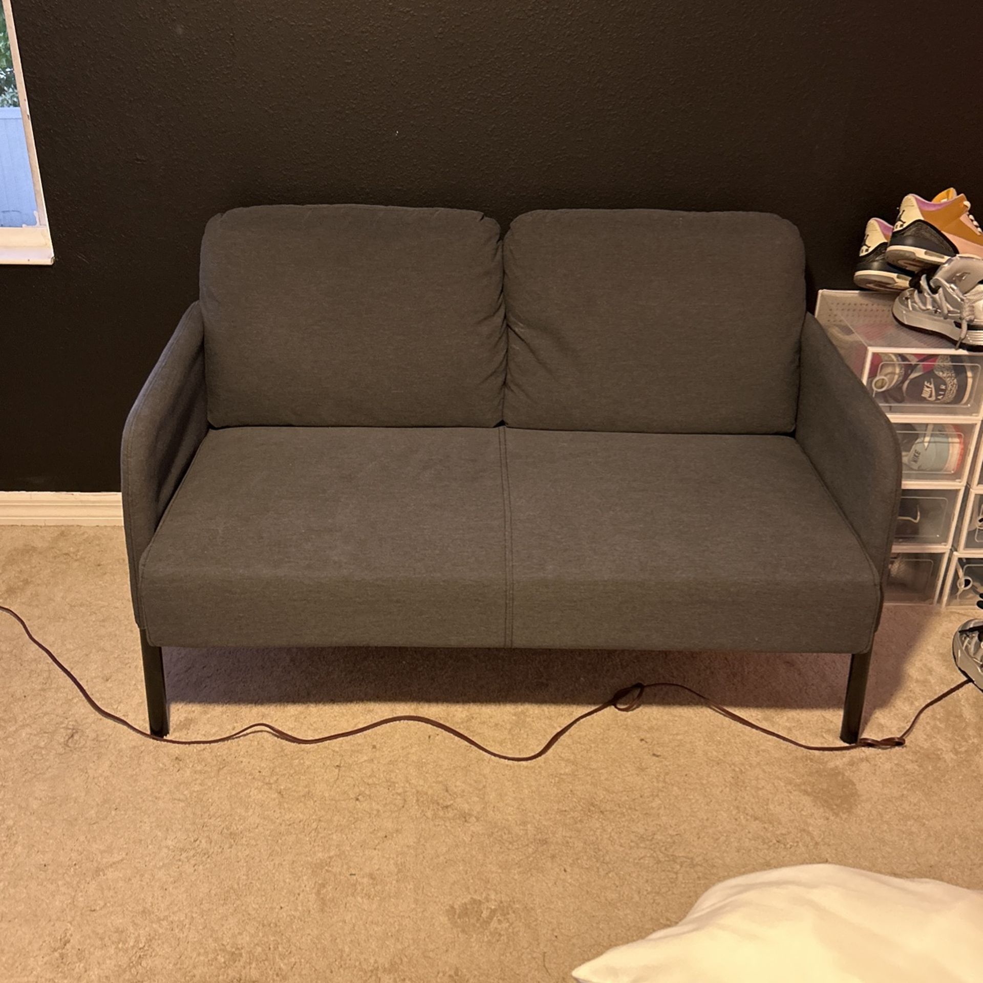 Small Couch