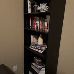 Book Shelf