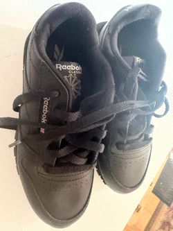 Reebok Classics Kids 1.5c
