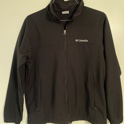 Columbia Jacket