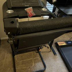 BROKEN Treadmill