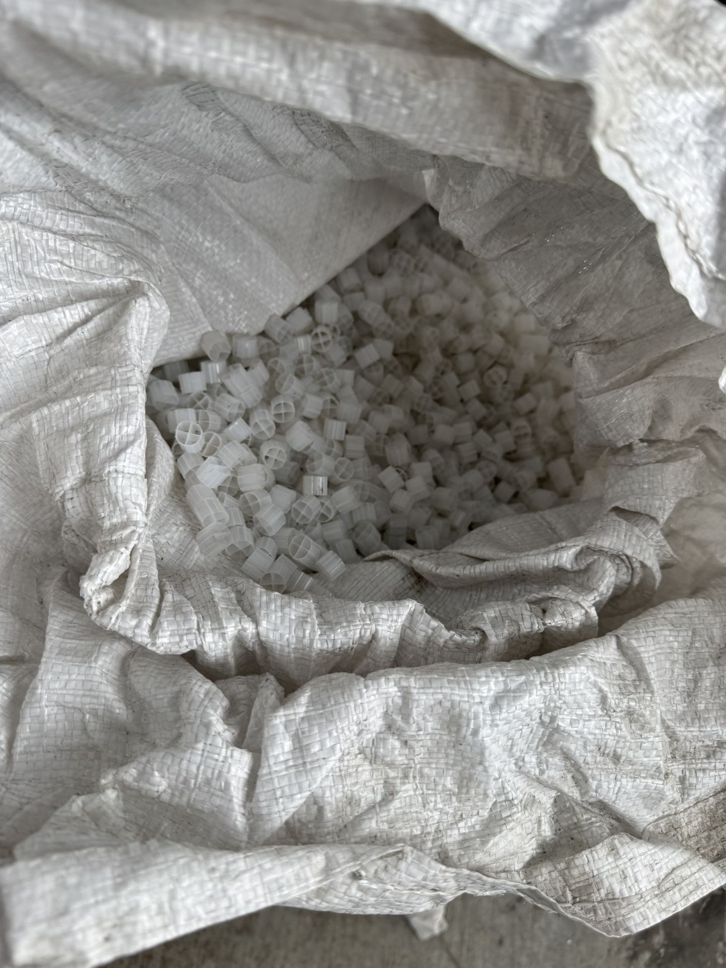 K1 Media K3 Media For Fish Tank Aquarium 