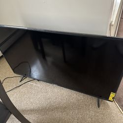 55 Inch Vizio