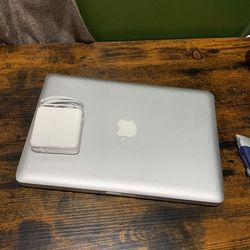 Apple 2012 MacBook Pro 