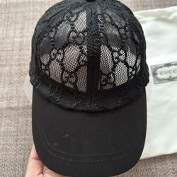 Gucci hats