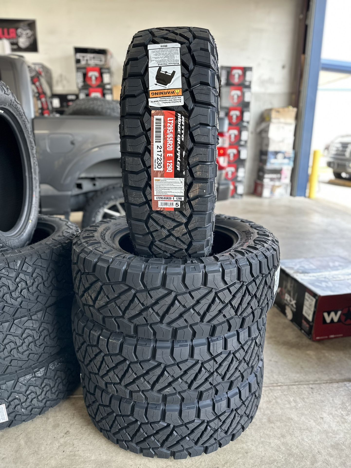 TIRES for Sale in Katy, TX OfferUp