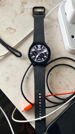 Samsung Galaxy watch 3