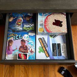 Family Board Games 