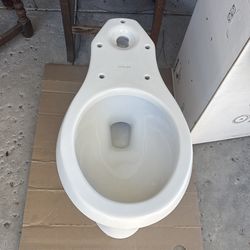 Brand new Kohler toilet