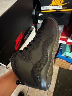 Jordan 10