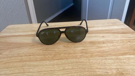 Vintage 1980’s Ray-Ban’s Cats