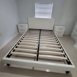 Bedroom Set - Juego De Cuarto 