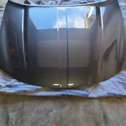 2017-2021 Dodge Charger Hood