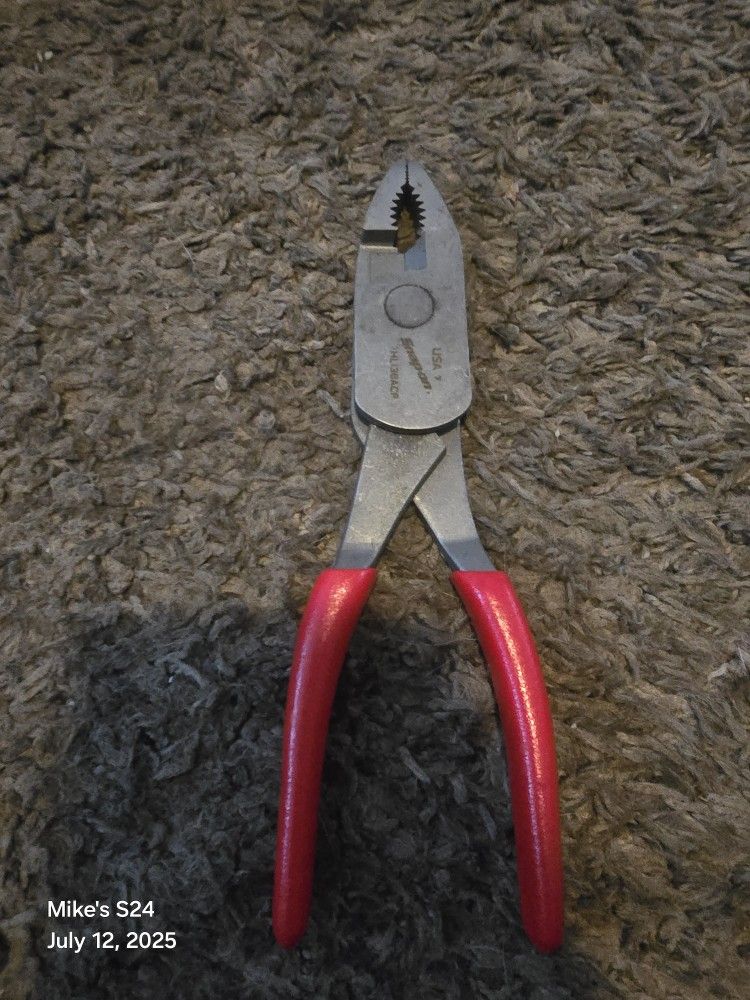 Snap-on HL138ACP