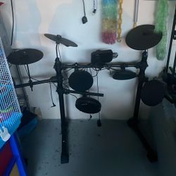 Drum Set 