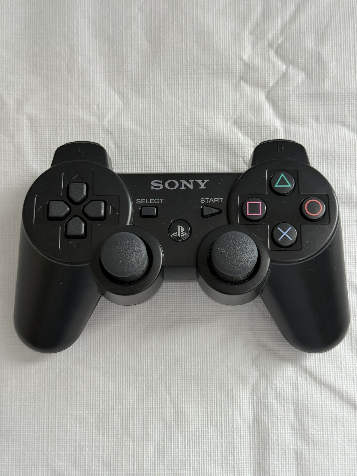 DualShock 3 PS3 PlayStation 3 Controller