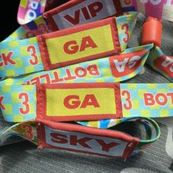 Bottle Rock Sunday