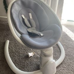 Graco 3 In One Baby Swing