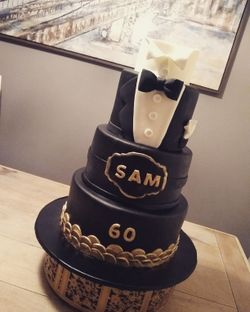Party cake