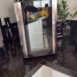 Wine Cooler