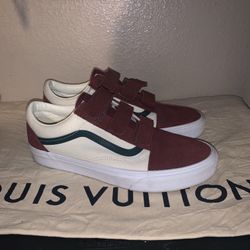 Vans Men’s size 9.5