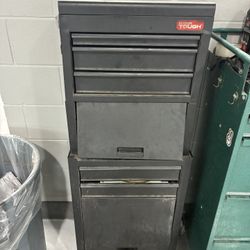Used Tool Boxes