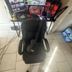 Crkd Les Paul Guitar Hero Controller