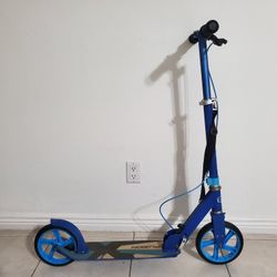 Fuzion Cityglide ADULT Scooter