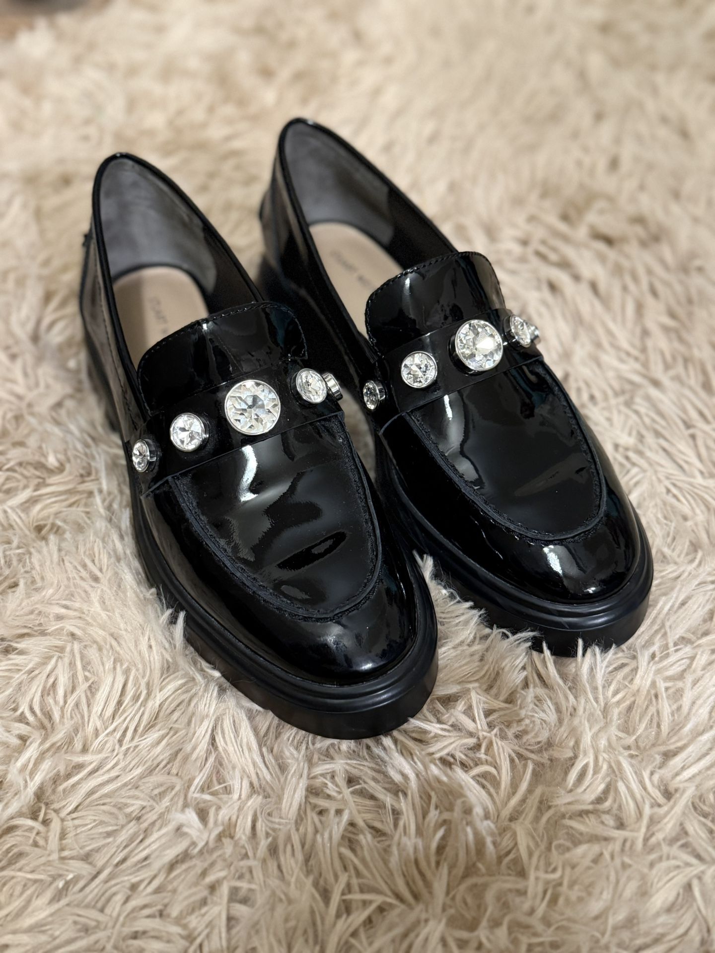 Stuart Weitzman Loafers