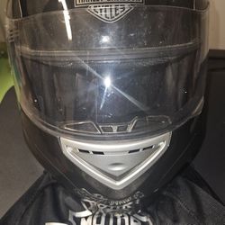Harley Davidson Helmet Xl