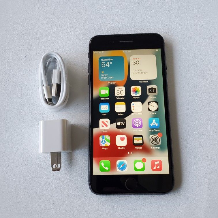 iPhone 8 Plus - UNLOCKED - Like New