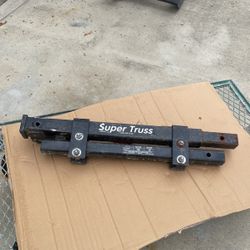 Super Truss By Tork Lift 28” Extender