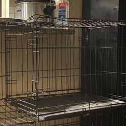 Medium Dog Crate 