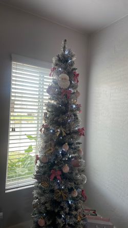 X-Mass Tree