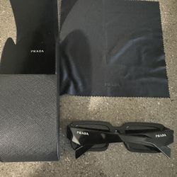 Men’s Prada Sunglasses 